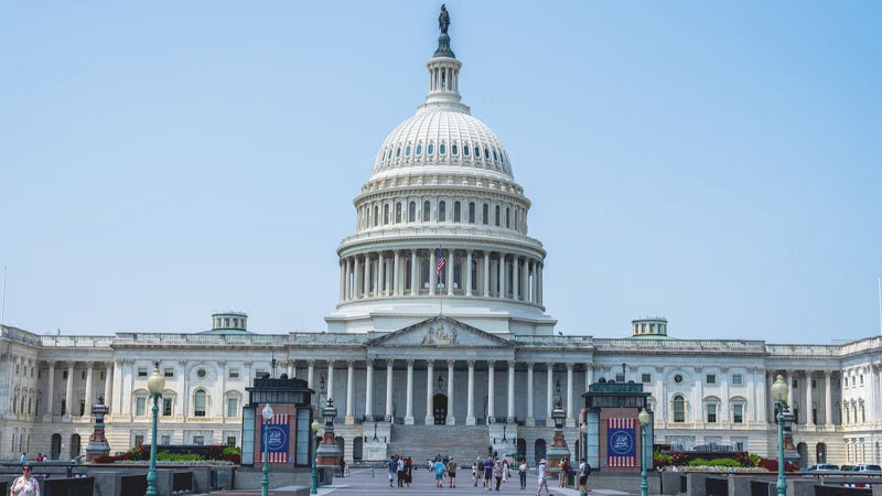 Republican-led US Senate Passes Terrorism Risk Insurance Program till 2034